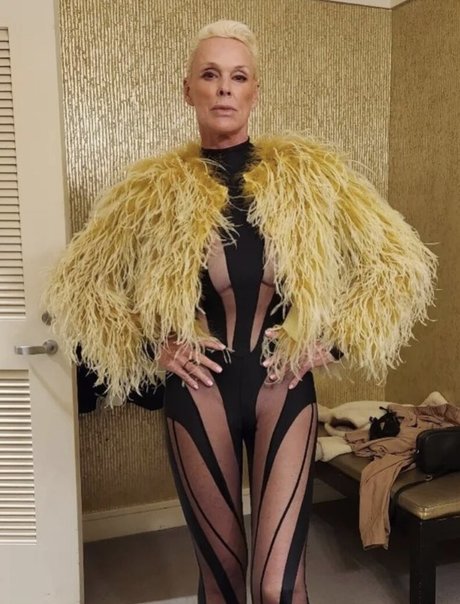 Brigitte Nielsen onlyfans leakes