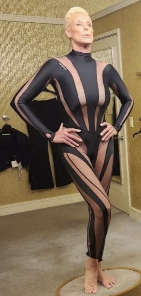 Brigitte Nielsen onlyfans fuck