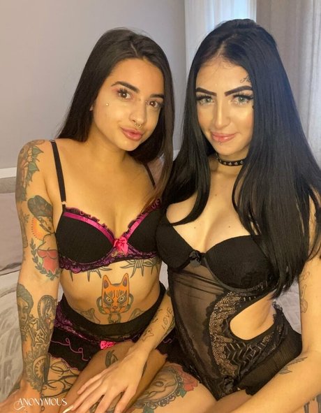 Deskicio Suicide hot onlyfans