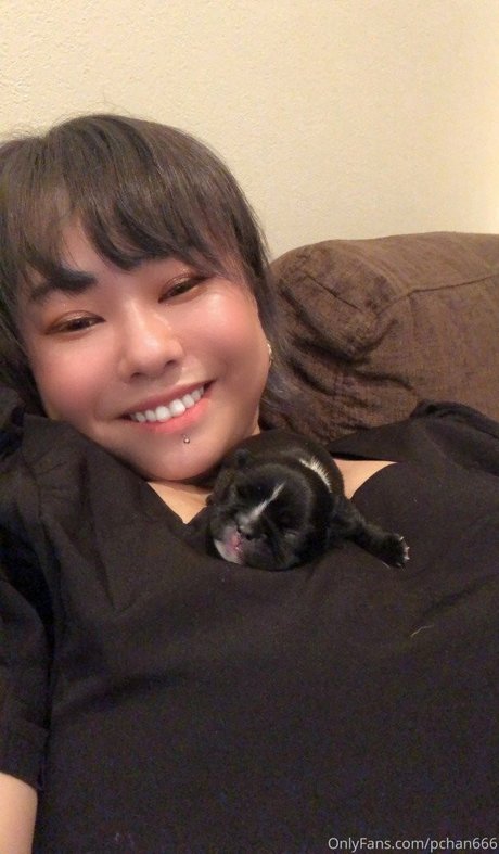 Pchan 666 xxx onlyfans