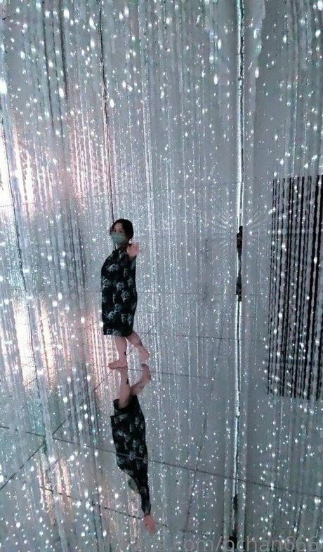 Pchan 666 only fans photos