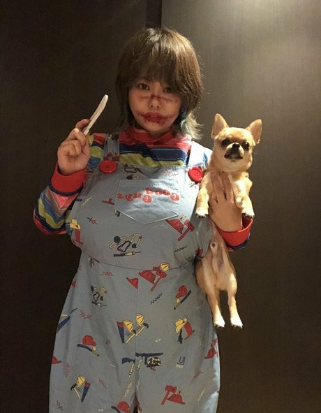 Pchan 666 onlyfans sex