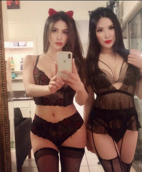 ohyeahevie onlyfans pics nude