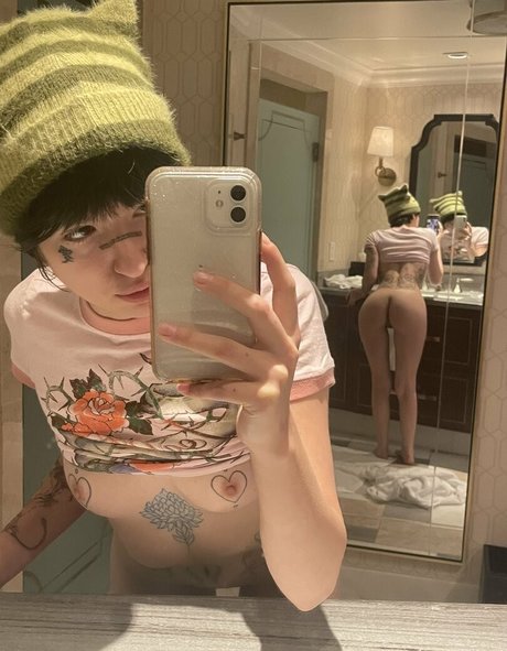 Tattoobabe onlyfans leak nude