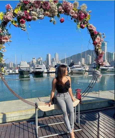 Tamires Nascimento leaks onlyfans