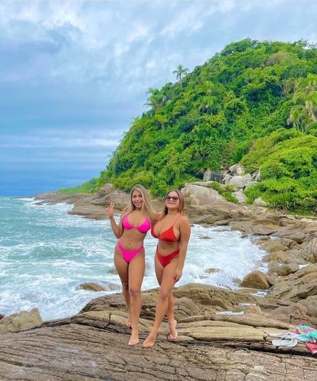 Tamires Nascimento onlyfans xx