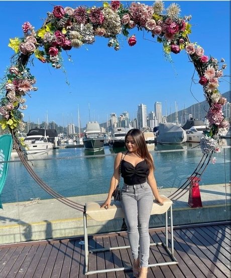 Tamires Nascimento onlyfans nude pictures