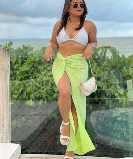 Tamires Nascimento onlyfans naked leaks