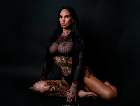 lenspecimen onlyfans leakes