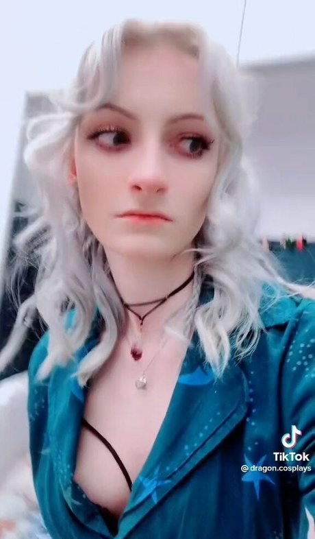 Dragon Cosplays onlyfans leajs