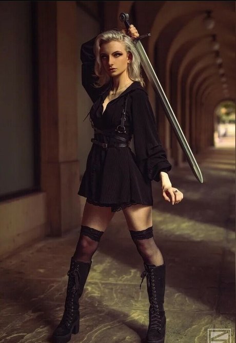 Dragon Cosplays onlyfans photo