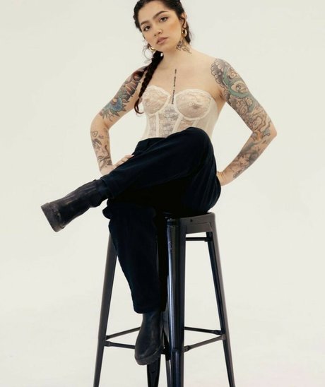 Anaiis Ctrlfreaq onlyfans sex