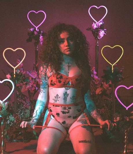 Anaiis Ctrlfreaq onlyfans leak