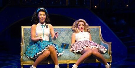 Susannah Fielding free onlyfans