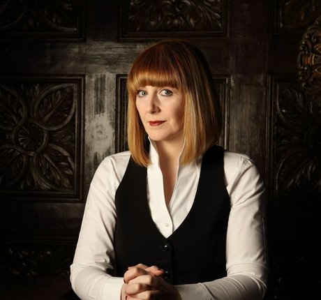 Yvette Fielding free only fans
