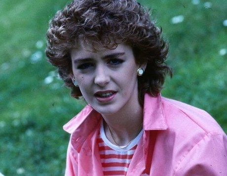 Yvette Fielding onlyfans leak nudes