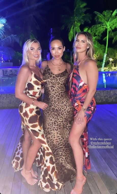 Ferne McCann onlyfans leak porn