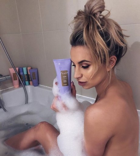 Ferne McCann onlyfans leaked nude