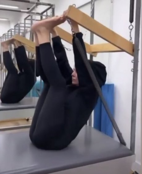 Sadie Frost onlyfans naked leaks