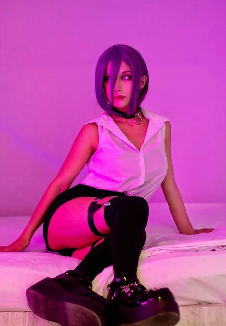 Anayami Cosplay onlyfans fuck