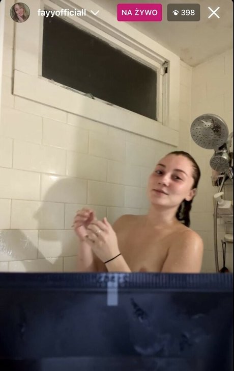 fayofficial nude onlyfans leaks