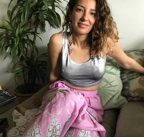 Vanessa Lengies leak onlyfans porn