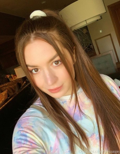 Paige J_ nude onlyfans porn