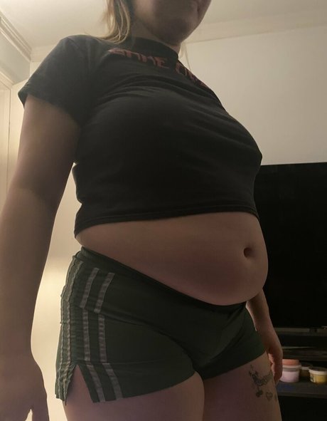 babychubs21 onlyfans model