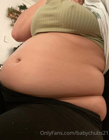 babychubs21 nude on onlyfans