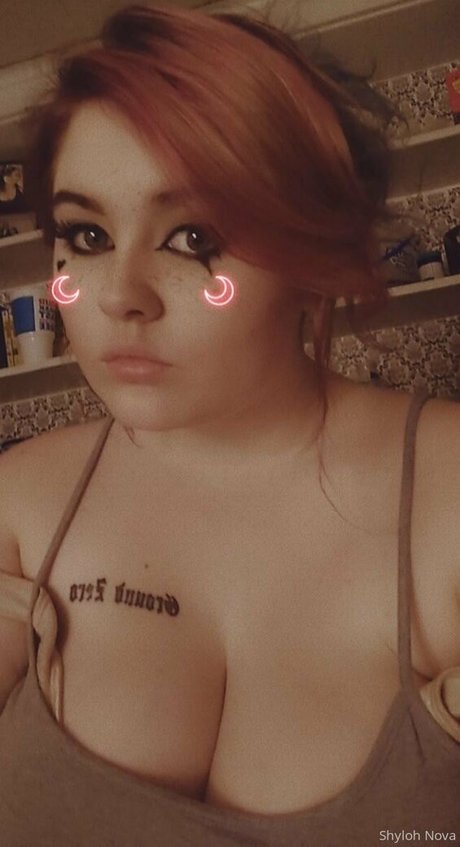 shylohnova only fans porn