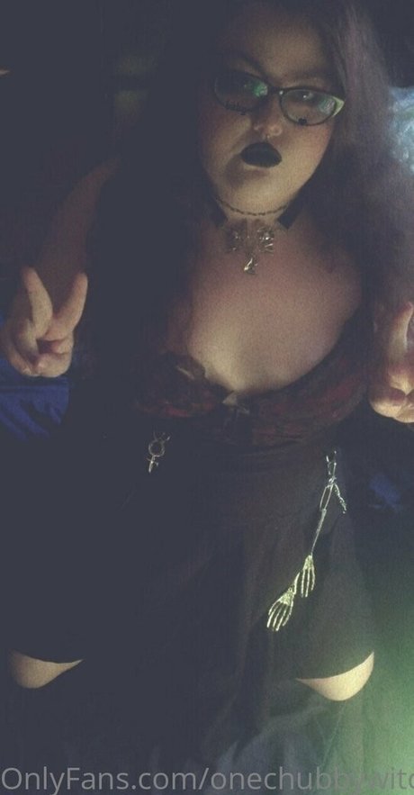 onechubbywitch onlyfans leaks porn