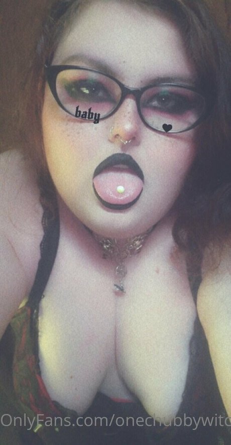 onechubbywitch onlyfans free