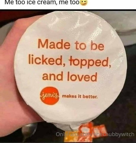 onechubbywitch only fans leak