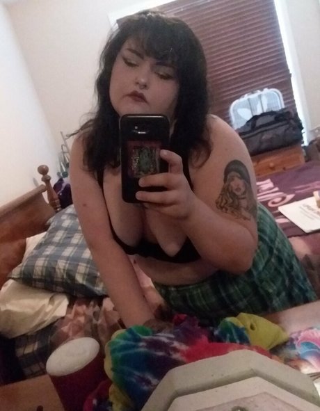 onechubbywitch porn only fans