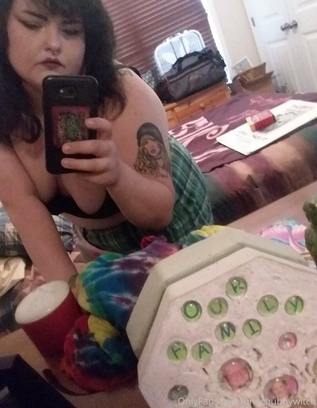 onechubbywitch xxx only fans