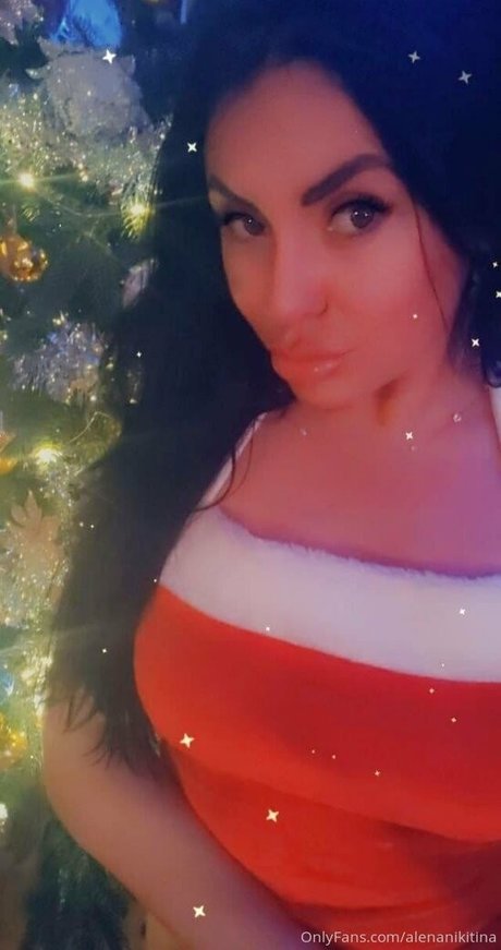 alenanikitina onlyfans picture