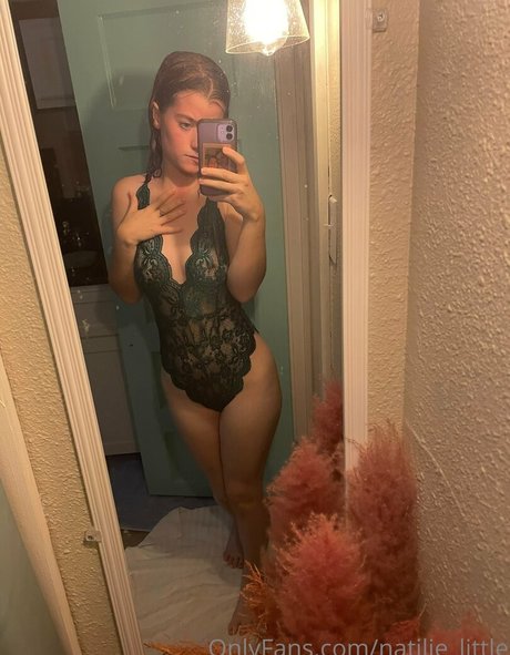 natilie little leaked onlyfans sextape