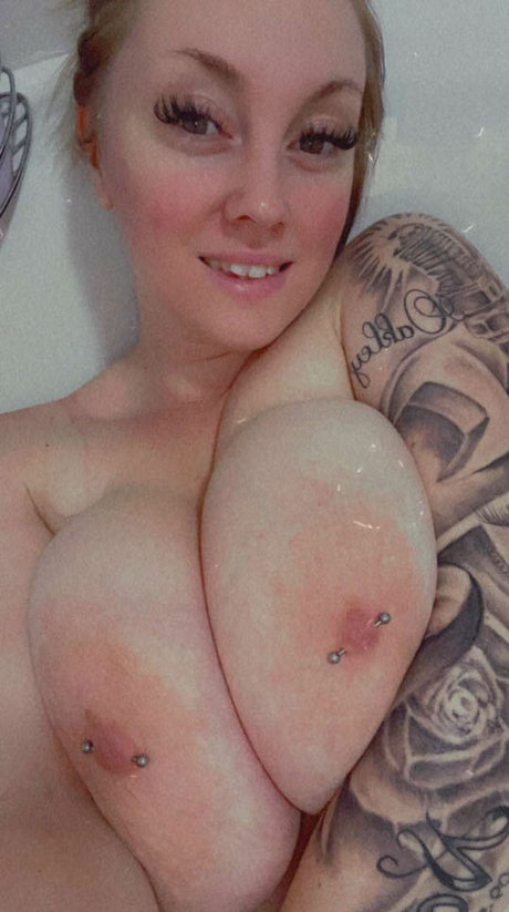 The High Vis Queen strip onlyfans