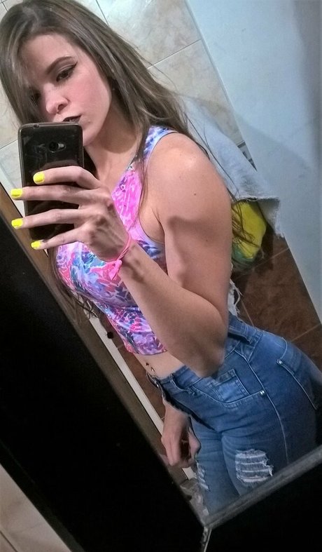 Daniela Figarella onlyfans nsfw