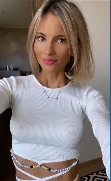 Martina Kadlecikova onlyfans images