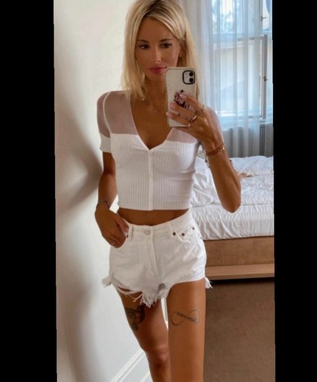 Martina Kadlecikova onlyfans mega