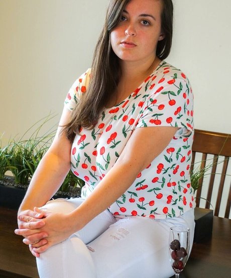 Stef Juicy onlyfans strip