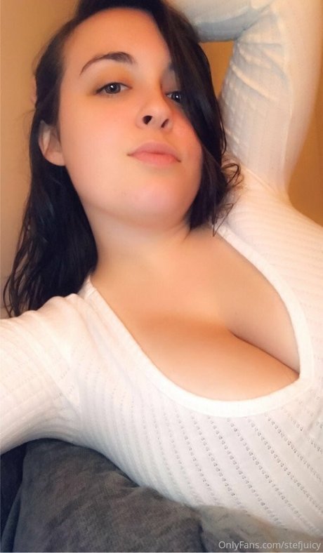 Stef Juicy new onlyfans leaks