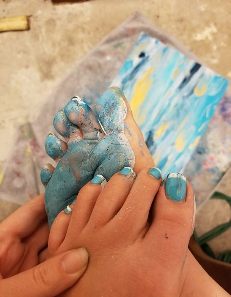 Solesnack nudes leaked onlyfans