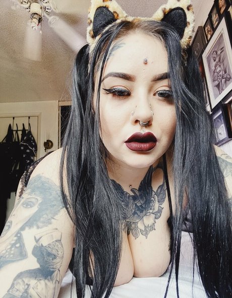 Satanslilslut6969 xxx onlyfans