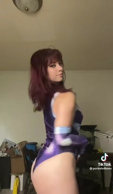 Pockets4bees leaked onlyfans xxx