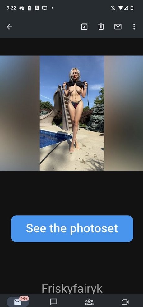 Kelly Trahan nudes only fans