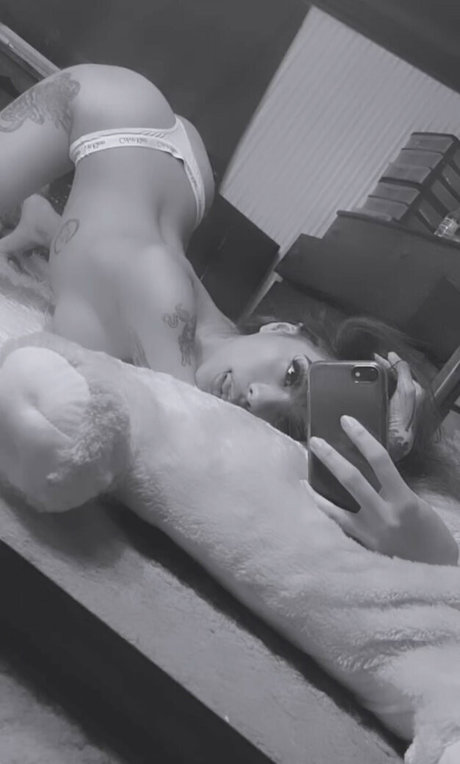 Badgirlshane leaked onlyfans porn