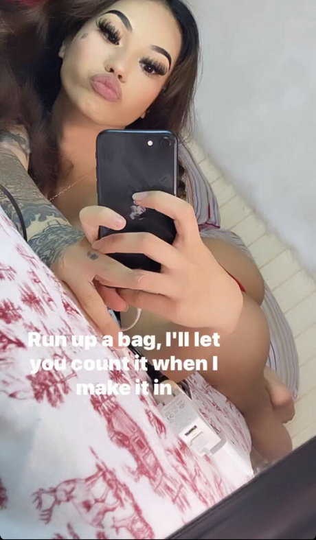 Badgirlshane onlyfans free porn