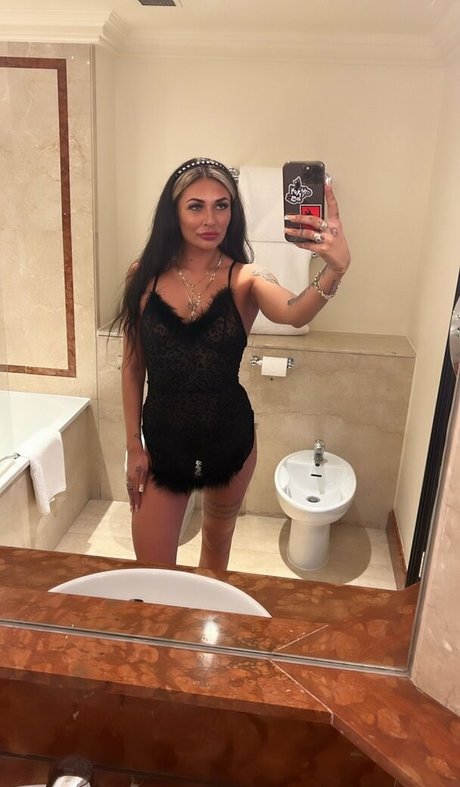 Tyler Jo Walker onlyfans sexy